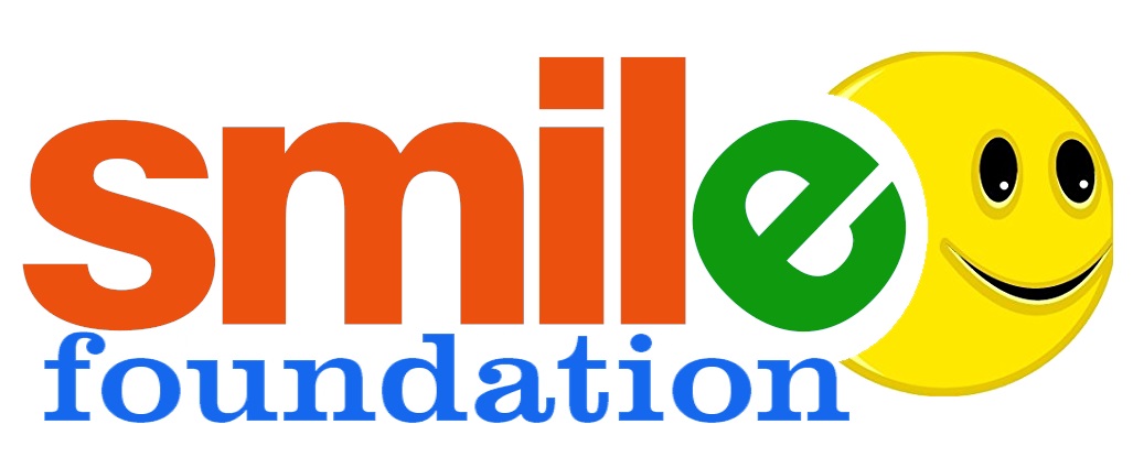 main-logo Smile Foundation